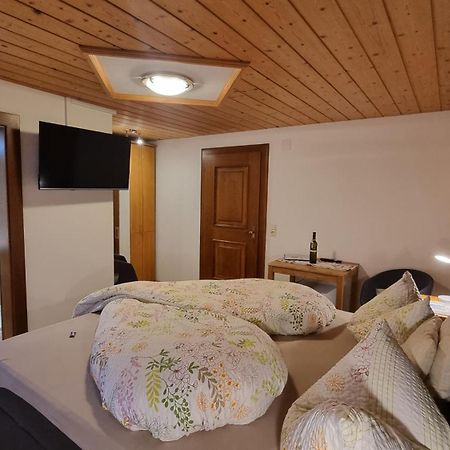 Haus Seebach Берванг Екстер'єр фото