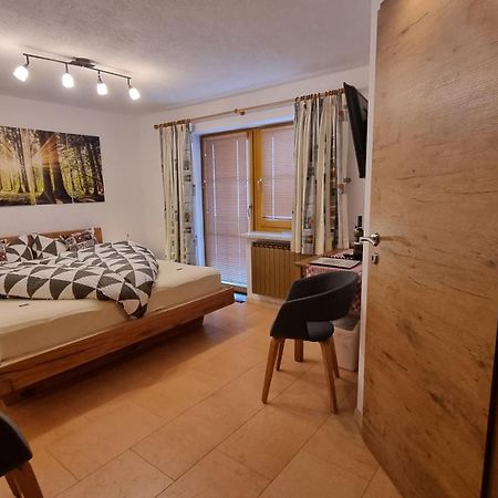 Haus Seebach Берванг Екстер'єр фото