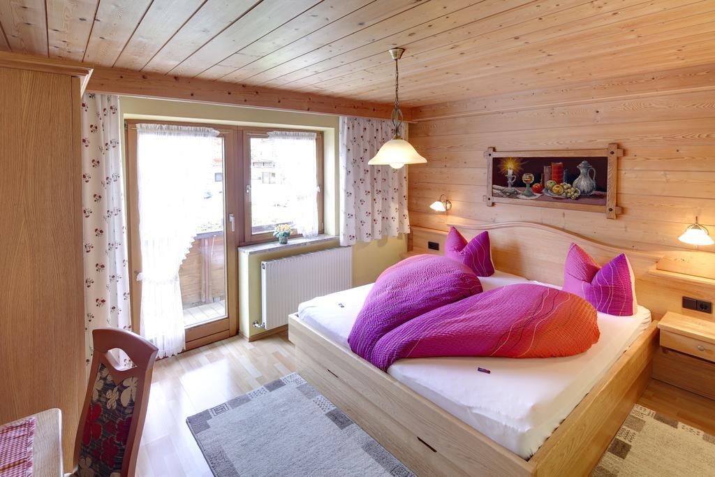 Haus Seebach Берванг Екстер'єр фото