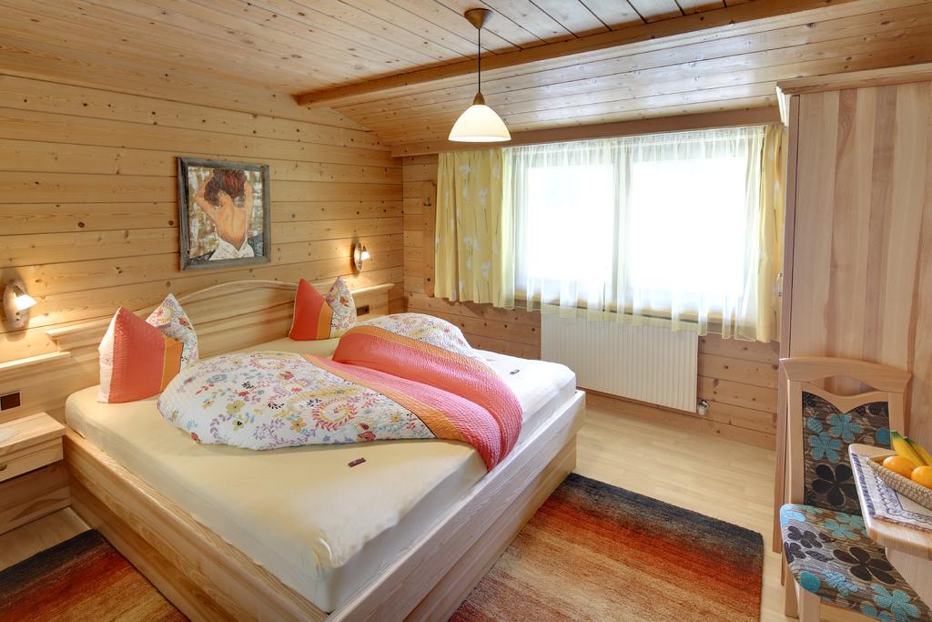 Haus Seebach Берванг Екстер'єр фото