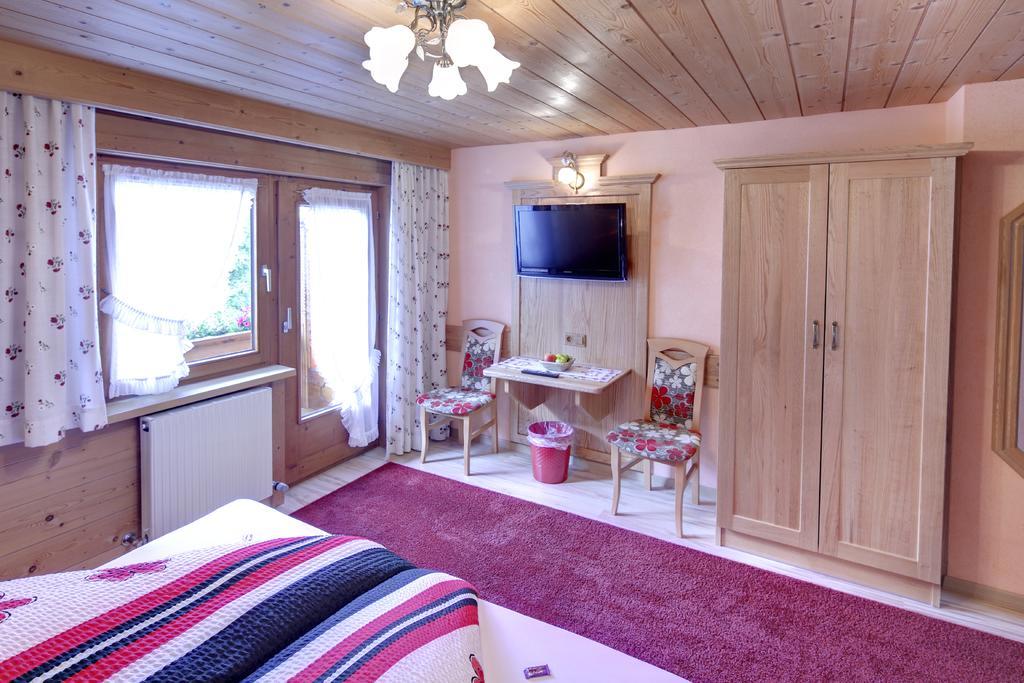 Haus Seebach Берванг Екстер'єр фото