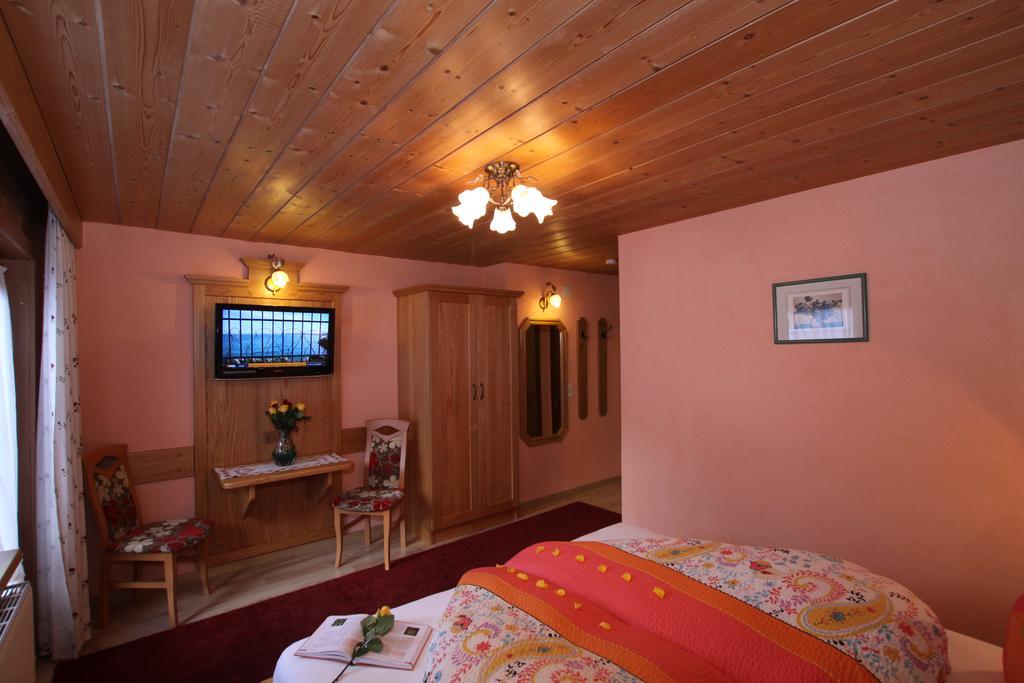 Haus Seebach Берванг Екстер'єр фото