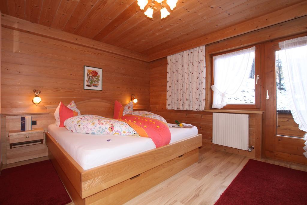 Haus Seebach Берванг Екстер'єр фото