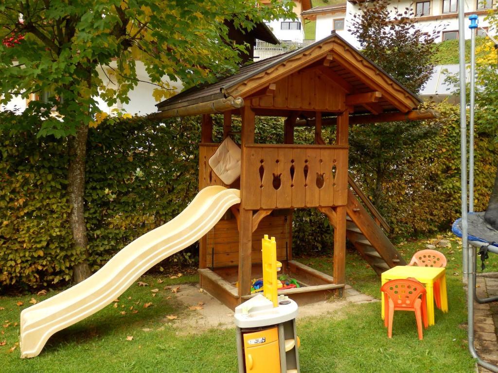 Haus Seebach Берванг Екстер'єр фото